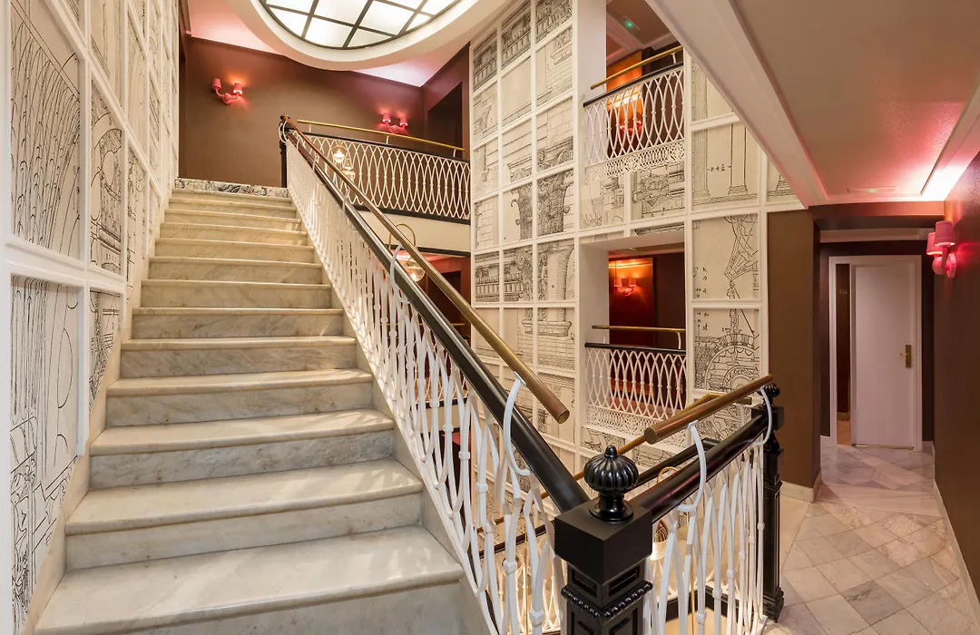 Sh Ingles Boutique Hotel-1