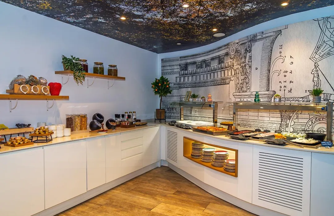 Sh Ingles Boutique Hotel-1