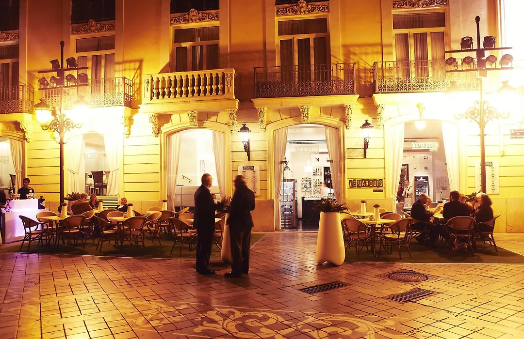 SH Ingles Boutique Hotel-1