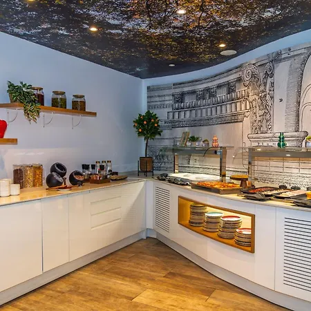 Sh Ingles Boutique Hotel-3
