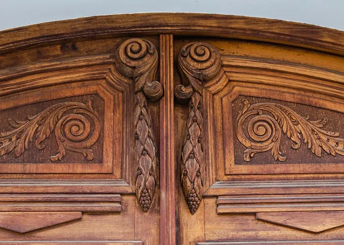 Reina 107 Beach BoutiqueBoutique Hotel