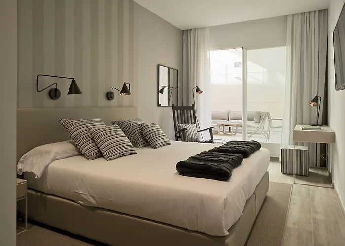 Hotel Boutique Balandret Valenza